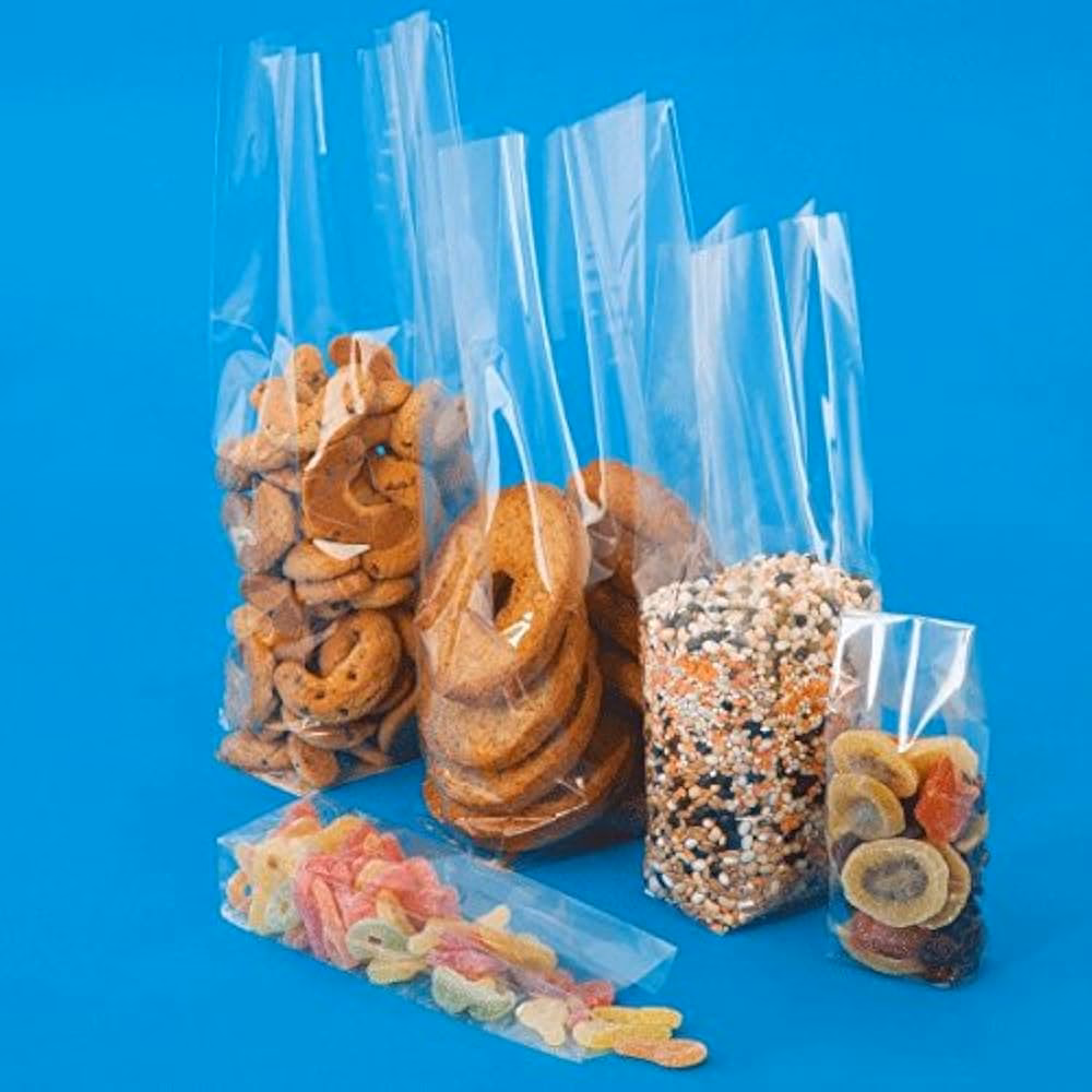 ¿Cómo elegir una bolsa de polipropileno de 50 kg?