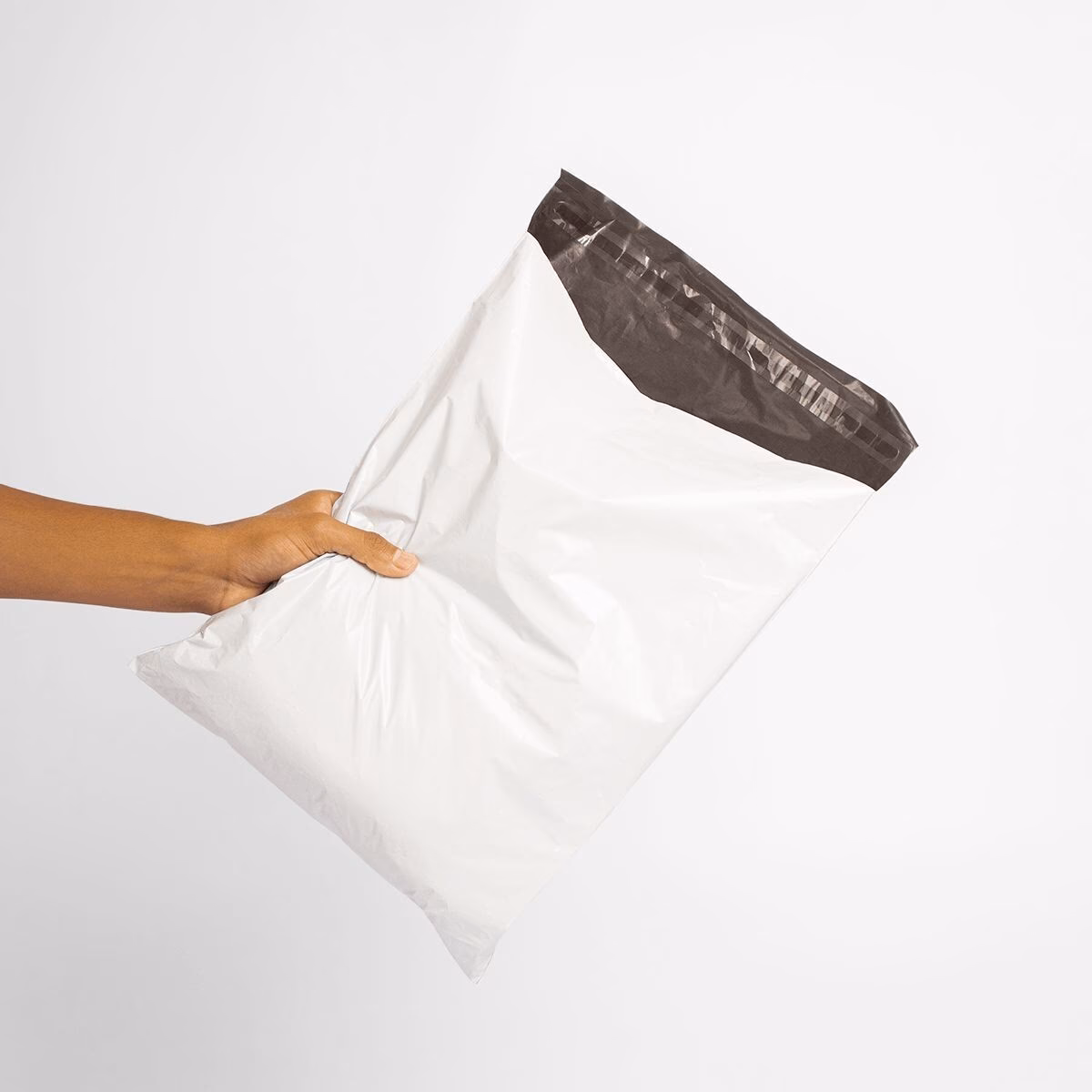 ¿Cómo reciclar las bolsas de ecommerce?