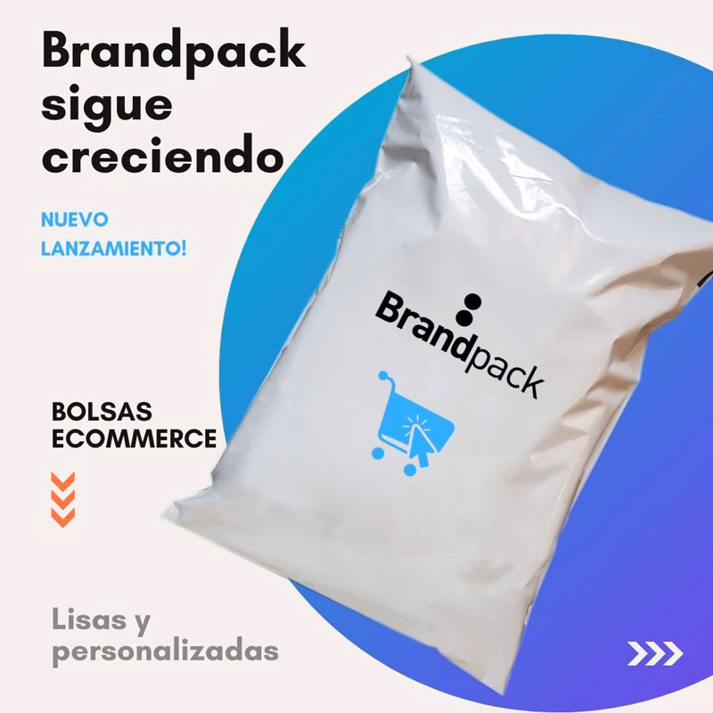 ¿Cómo reciclar las bolsas de ecommerce?