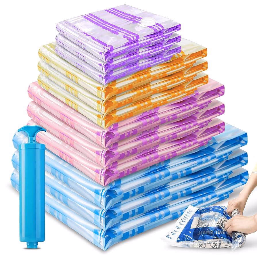 ¿Cuál es la mejor bolsa hermética para viajes?