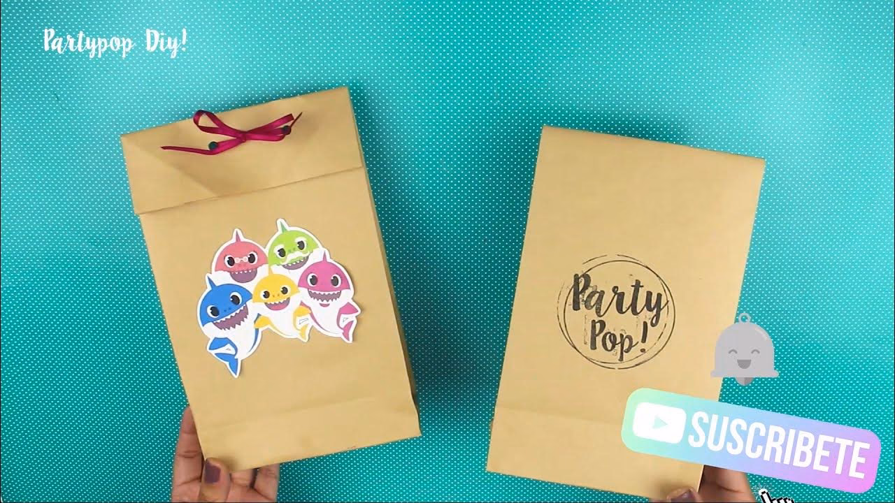 ¿Por qué son las bolsitas de papel económicas?