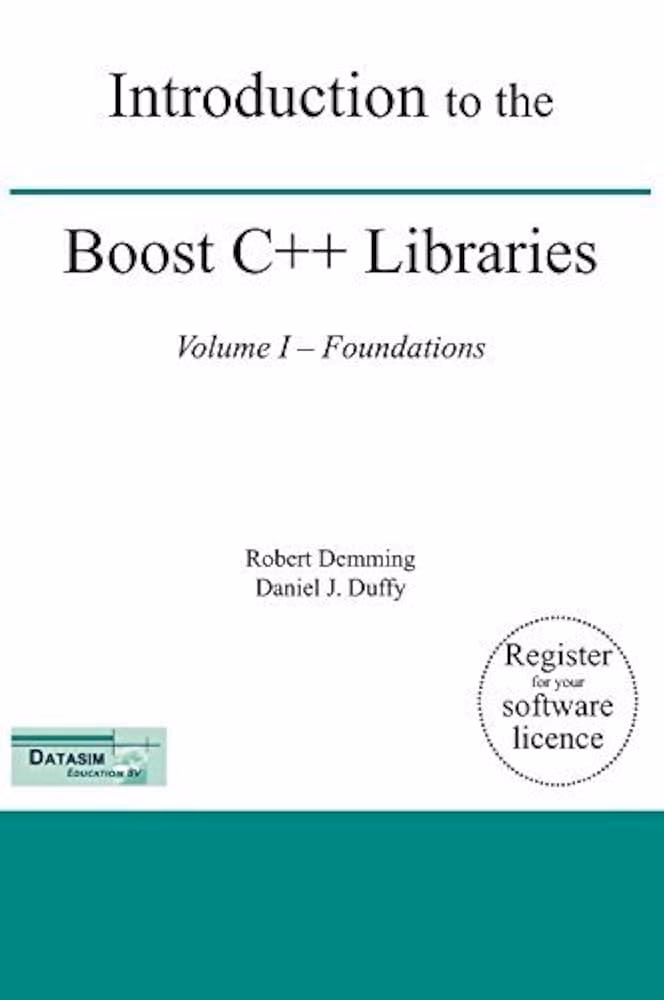 What is Boost iterator library?