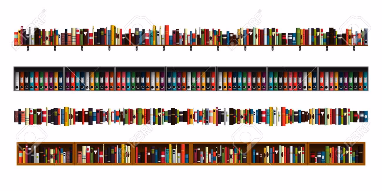 ¿Qué se puede hacer con los diseños de bordes de página en blanco?