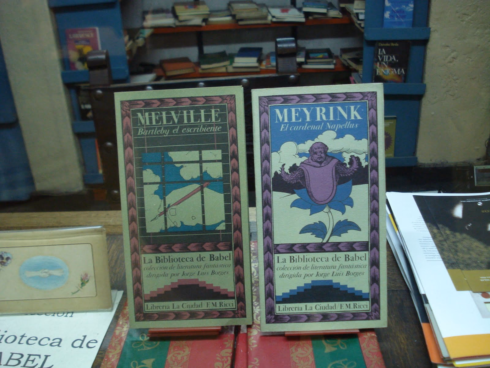 ¿Qué ofrece la Biblioteca Pública Digital Jorge Luis Borges?