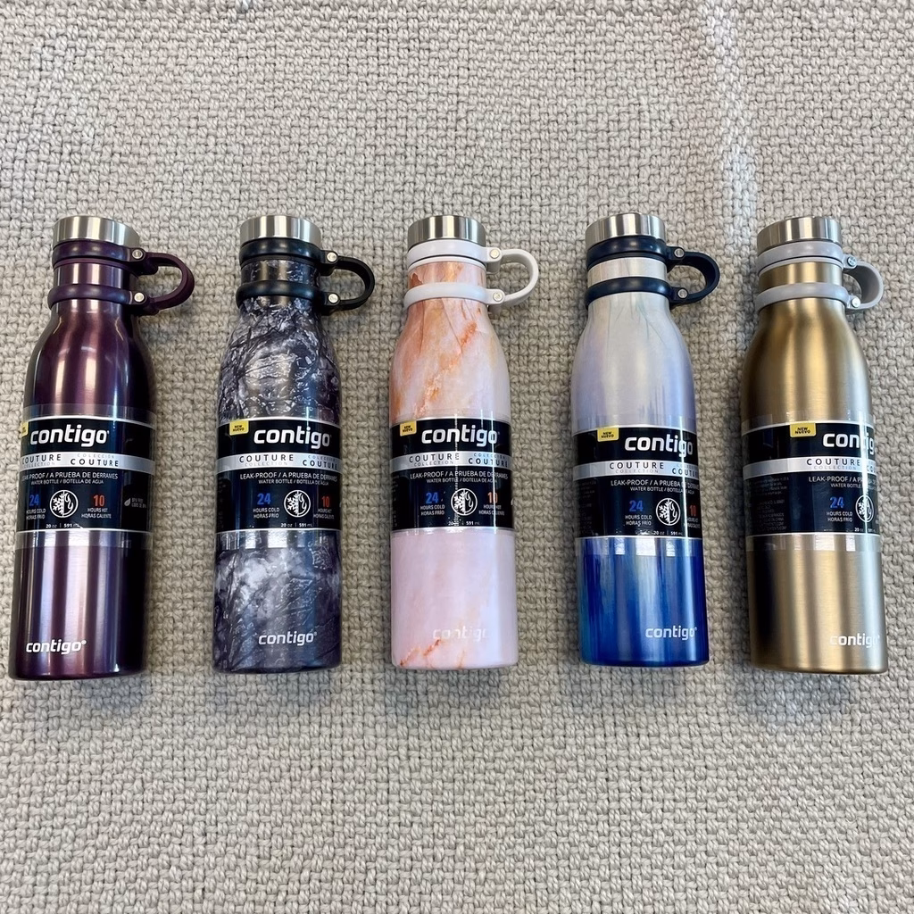 ¿Cuánto cuesta una botella Termica?