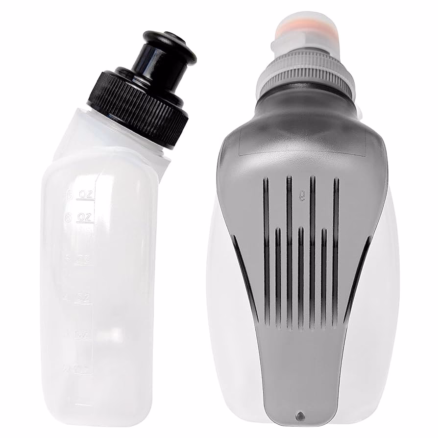 ¿Qué son las botellas libres de BPA y Bps?