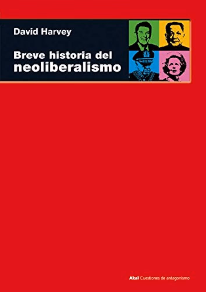 ¿Cuáles fueron los primeros experimentos neoliberales?