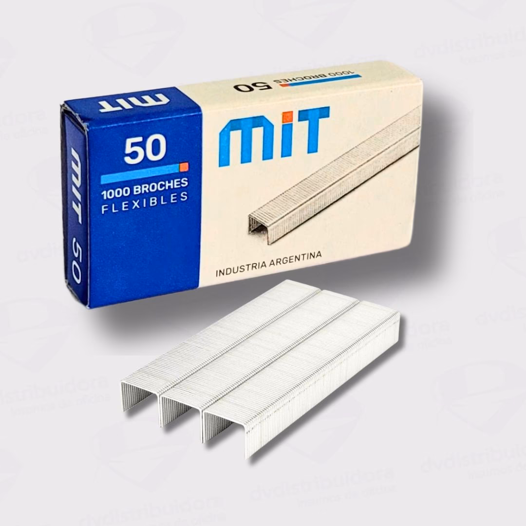 ¿Cuáles son los mejores broches para abrochadora?