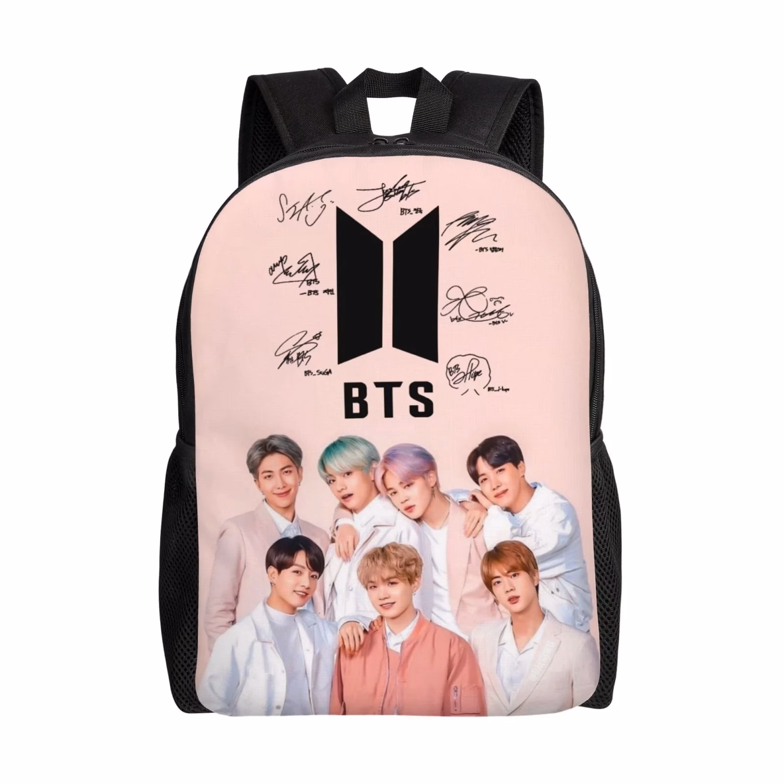 ¿Dónde comprar la nueva colección de ropa entre BTS y fila?