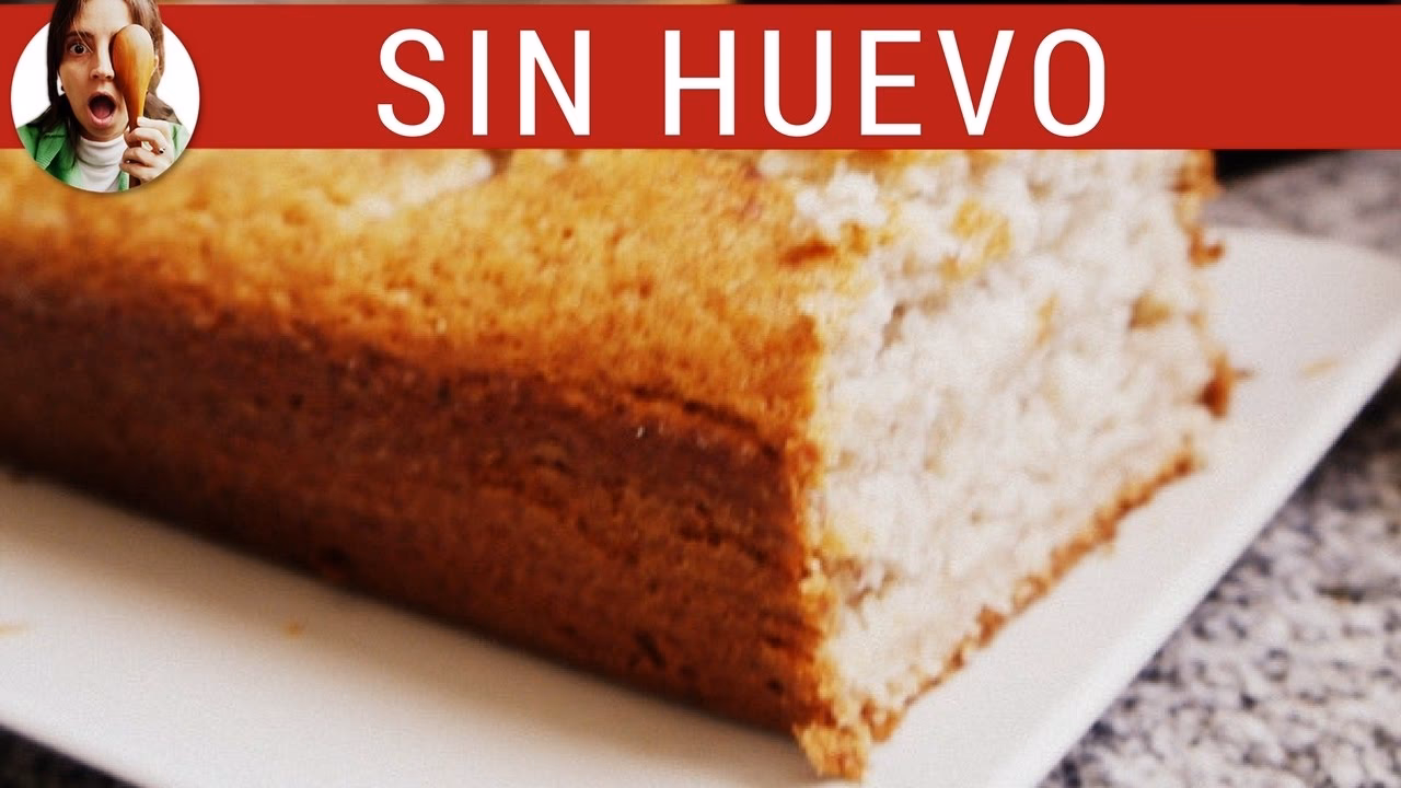 ¿Qué se puede acompañar con el budín de banana?