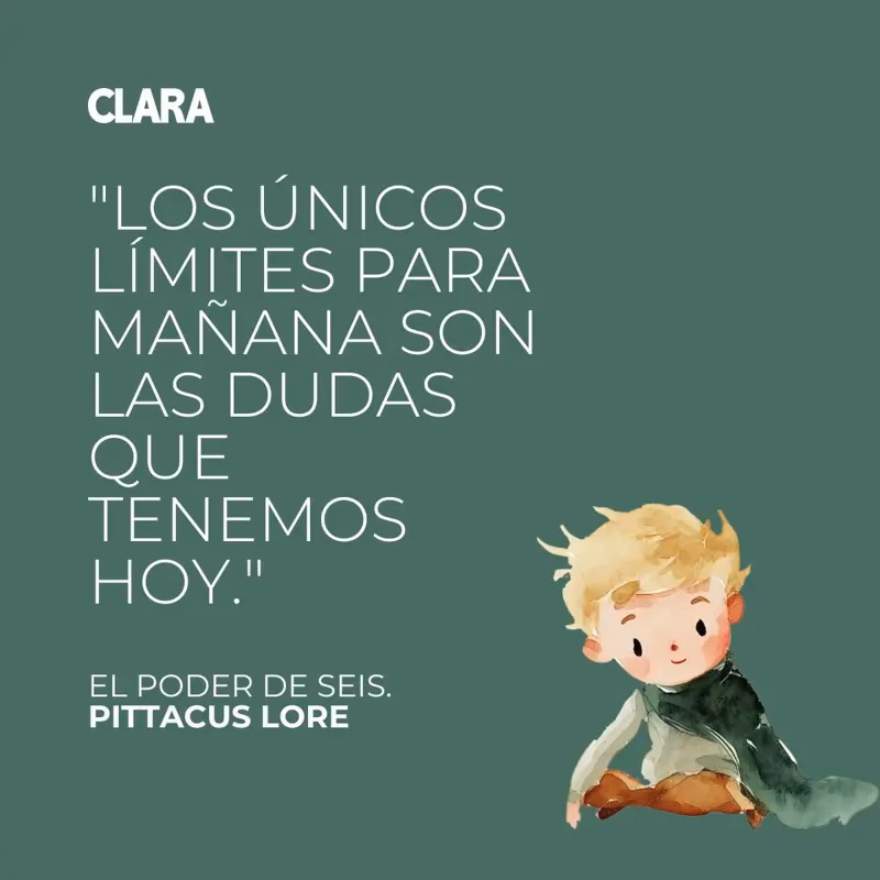 ¿Cuál es el eslogan de una librería?