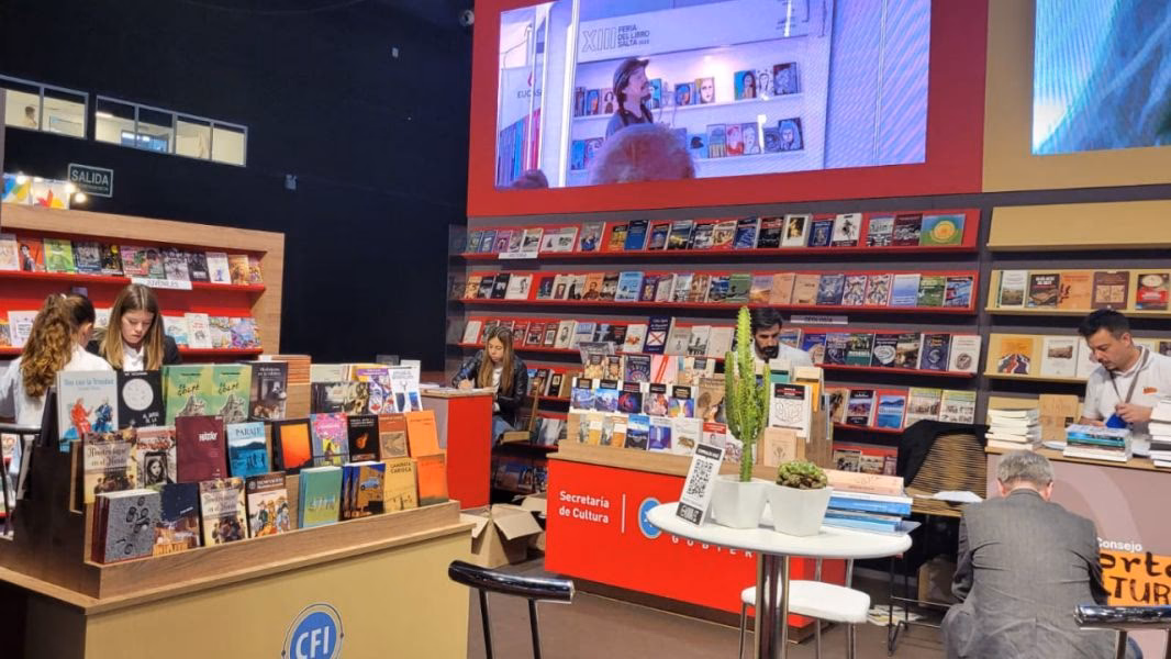 ¿Cuáles son las mejores librerías de libros en Salta?