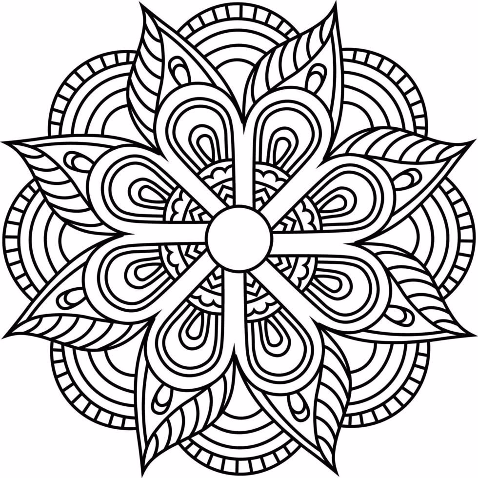 ¿Cómo empezar a pintar mandalas?