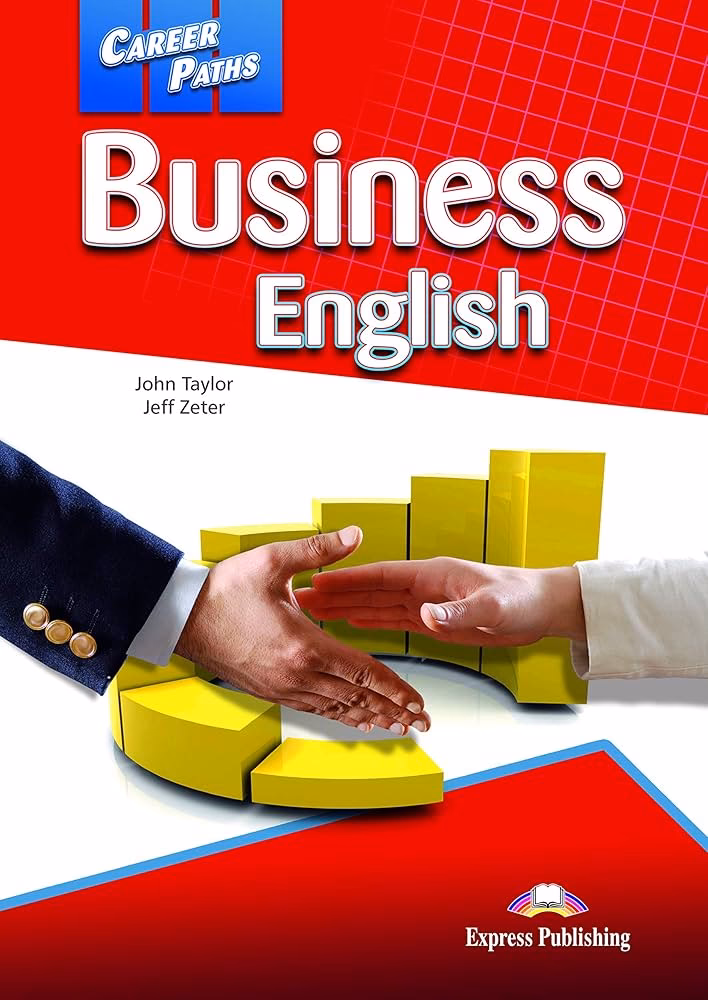 ¿Qué es el Business English?