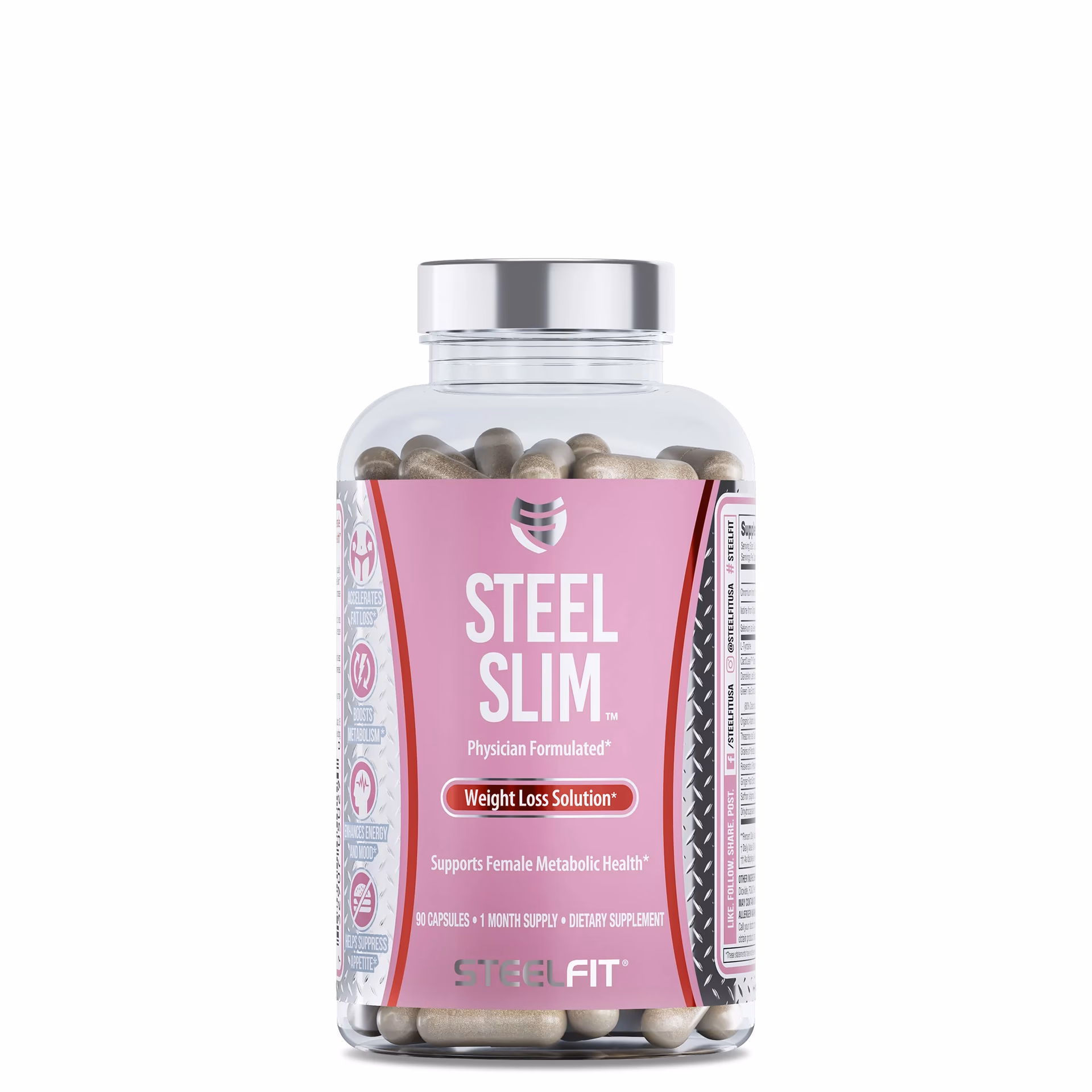 What is Slim+?
