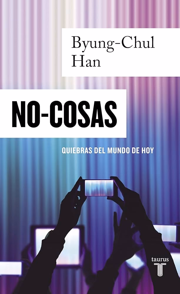 ¿Dónde puedo encontrar los últimos libros de Byung-Chul Han?