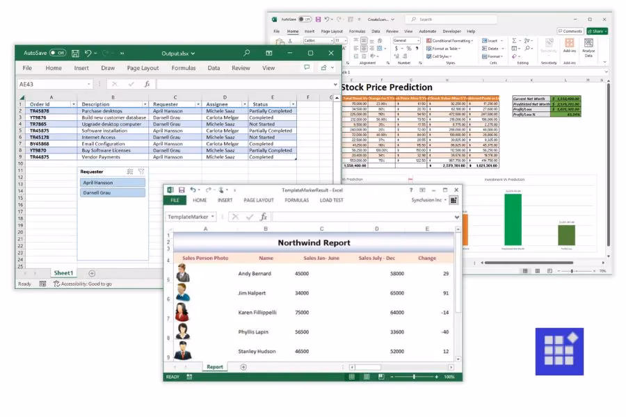 ¿Cómo hacer una libreta de calificaciones en Excel?
