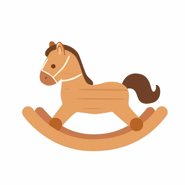 ¿Qué es un dibujo de Caballito de mar?