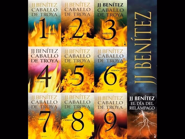 ¿Qué es el Libro Blanco de caballo de Troya?