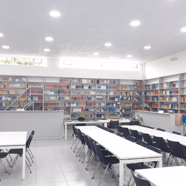 ¿Por qué las librerías cerradas son tan importantes en la pandemia?