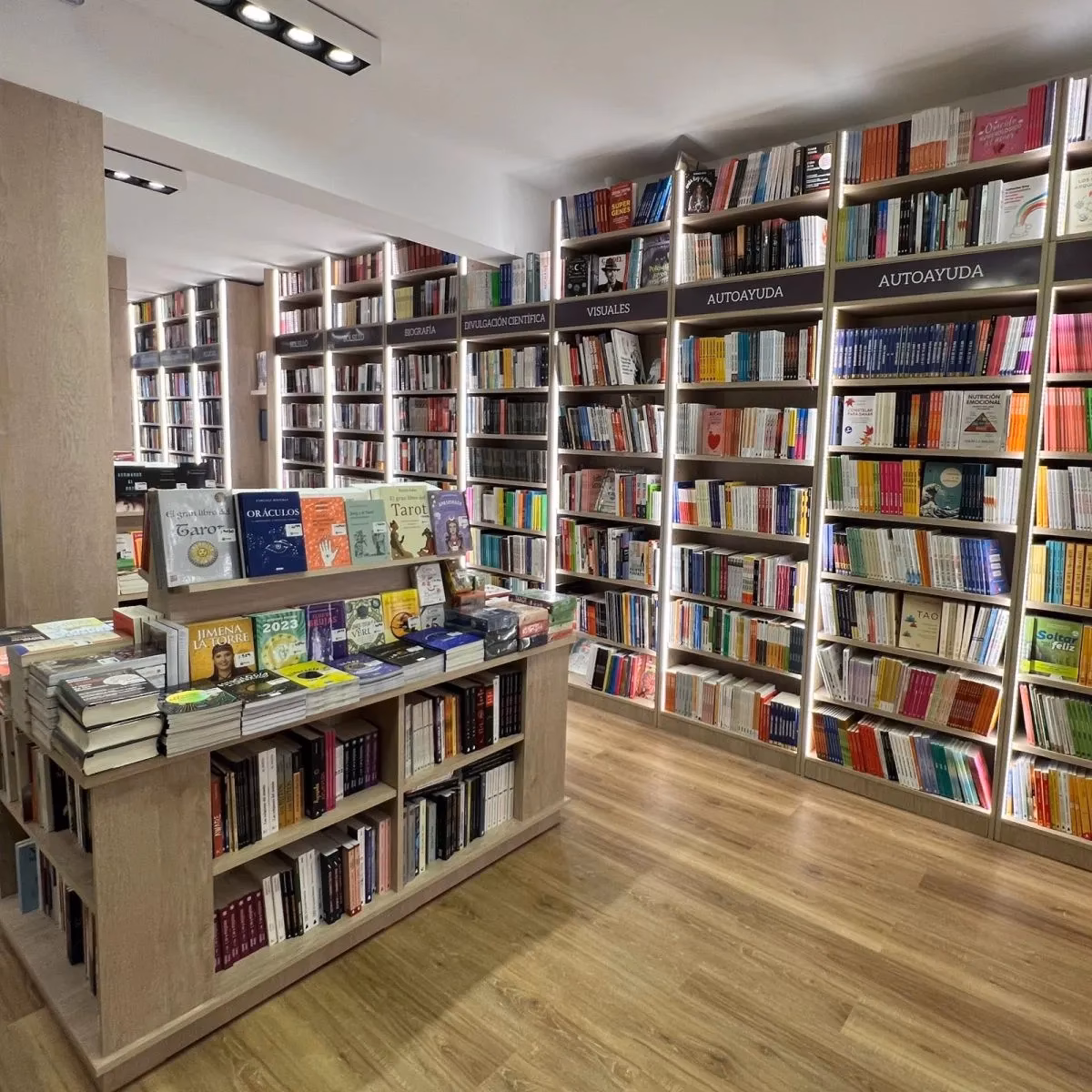 ¿Cuál es la librería de tratamiento de cadenas?