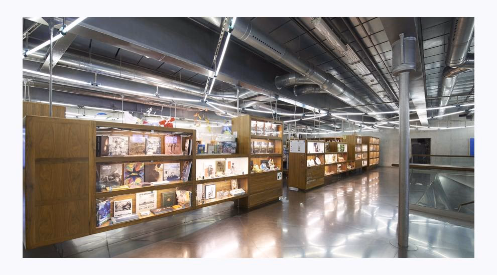 ¿Dónde está el nuevo edificio de CaixaForum?