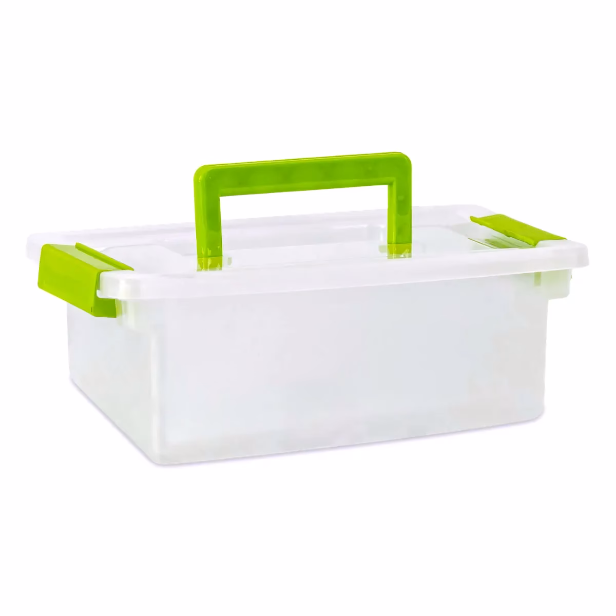 ¿Cuáles son los productos de la cajas multiusos?