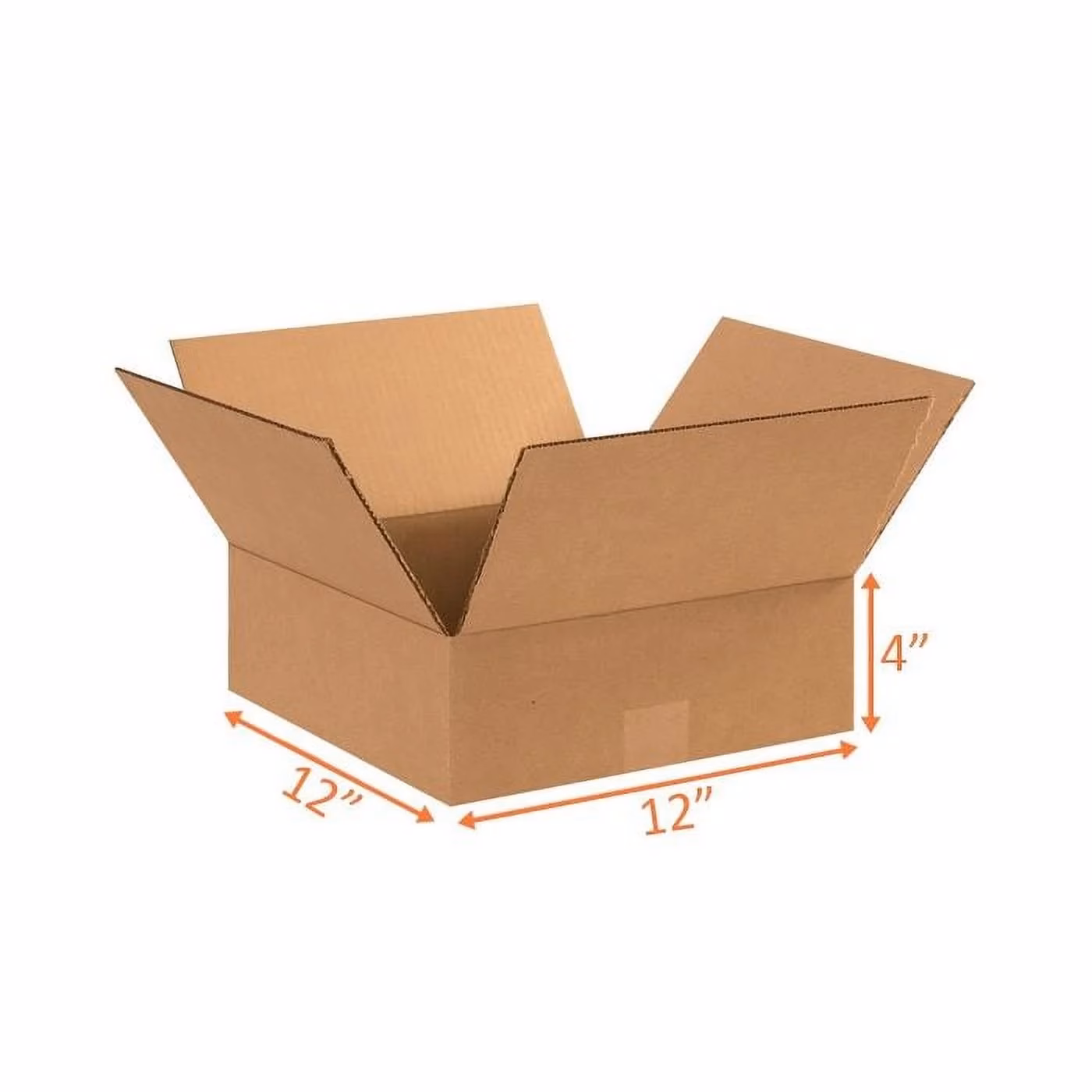 ¿Cómo se realiza la compra de cajas de cartón?