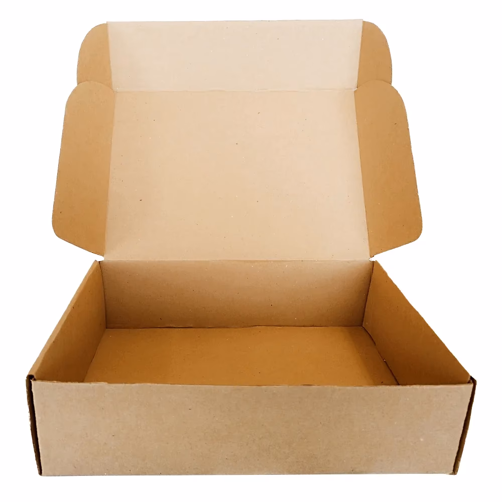 ¿Cómo decorar una caja para e-commerce?