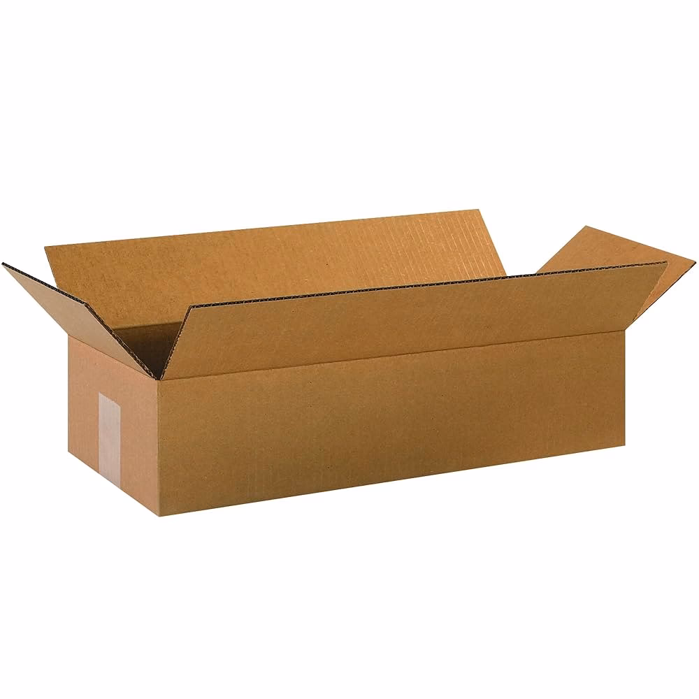 ¿Qué son las cajas para envíos personalizadas?