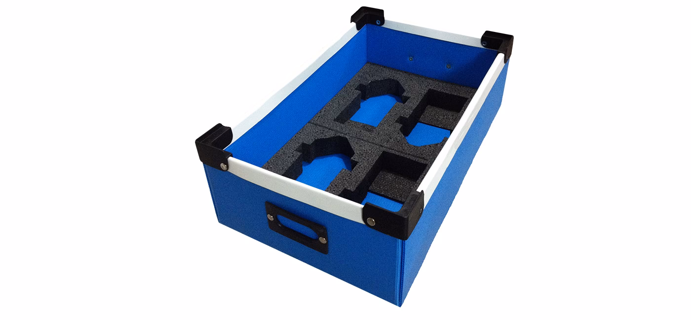 ¿Qué son las cajas corrugadas?