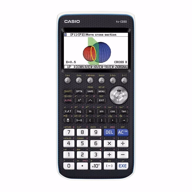 ¿Cuál es la mejor calculadora científica?