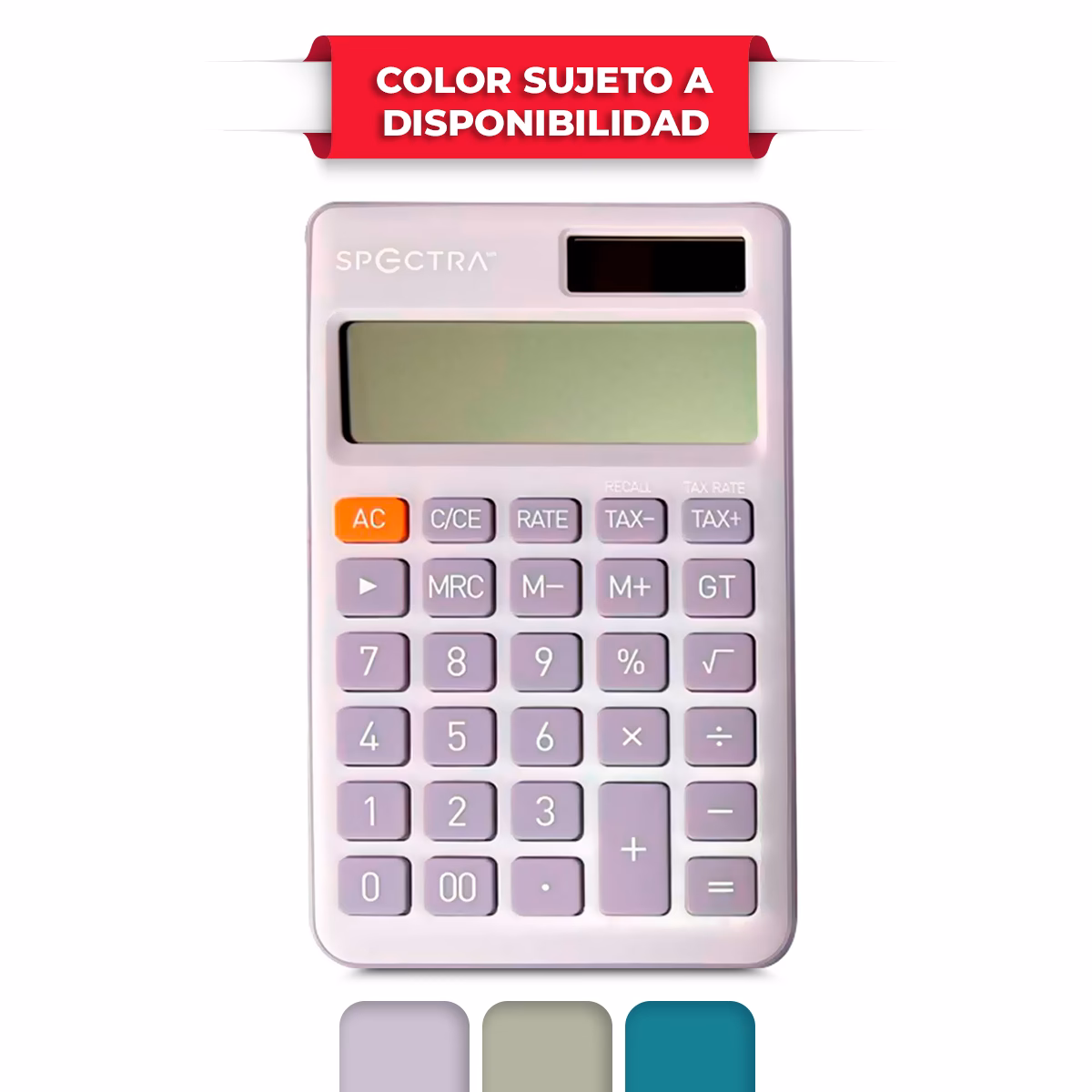 ¿Qué es una calculadora de bolsillo?