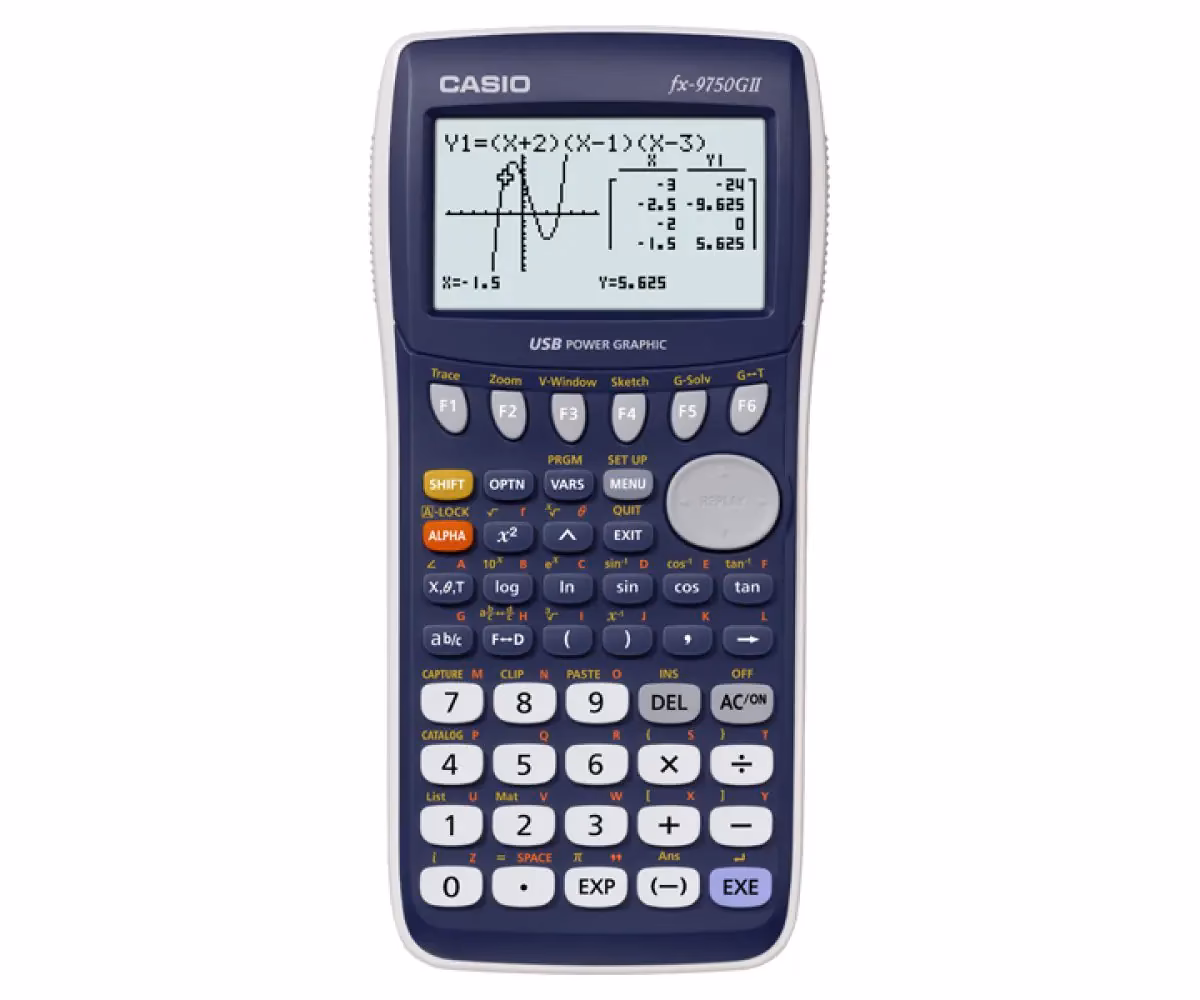 ¿Por qué las calculadoras de Casio son una gran opción de compra?