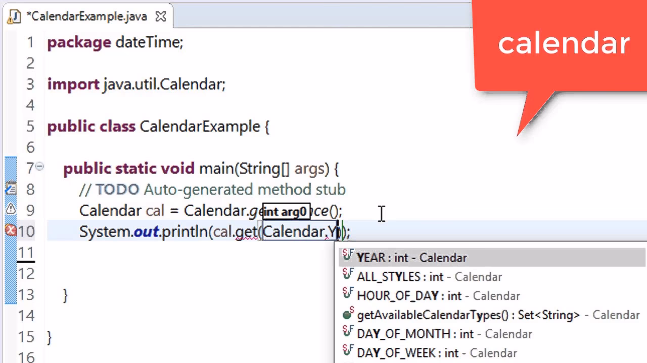 ¿Cómo importar un calendario en iCal?