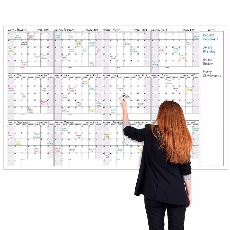 ¿Qué información proporcionan los calendarios de nuestra web?