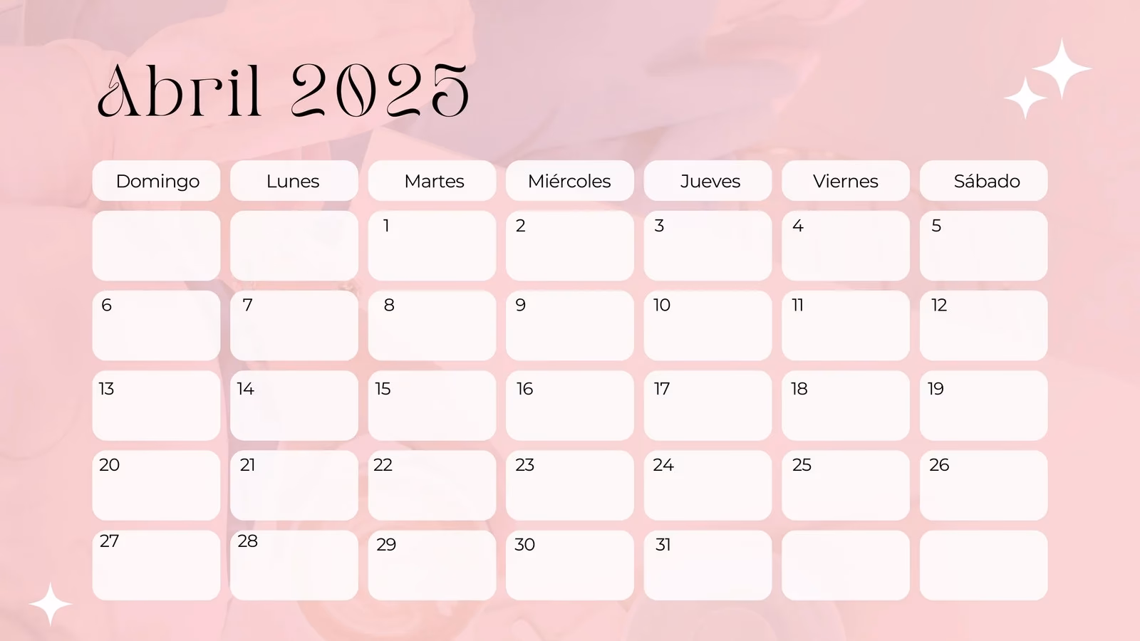 ¿Cuál es el significado de calendario?