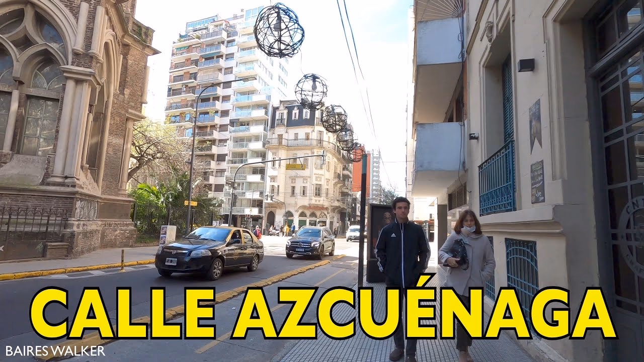 ¿Cuál es el número del Centro Médico de Azcuenaga?