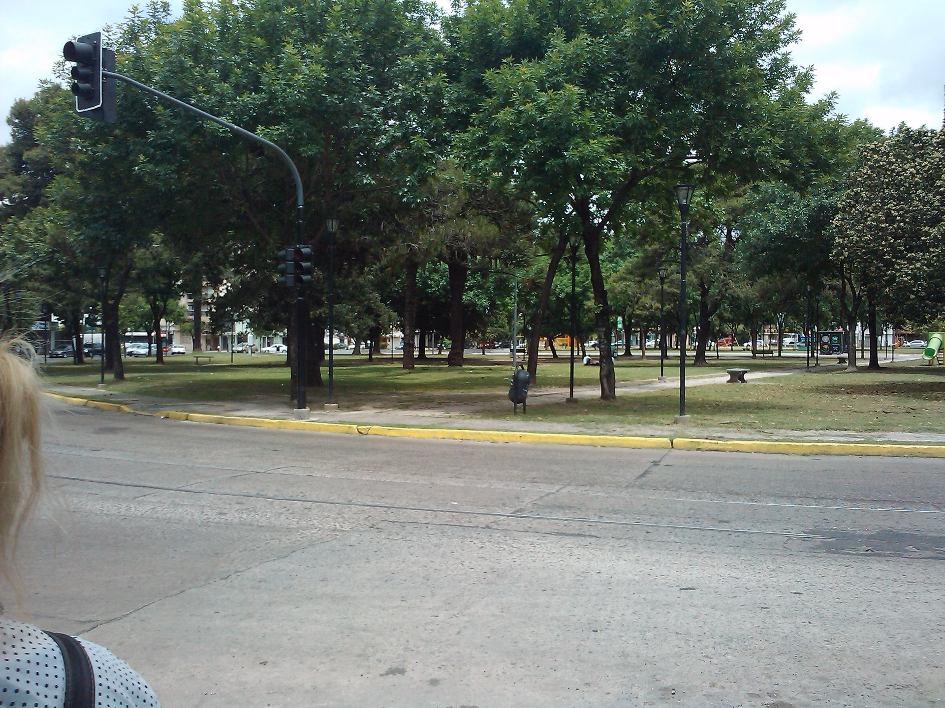 ¿Cómo llegar a Azcuénaga colectivo?