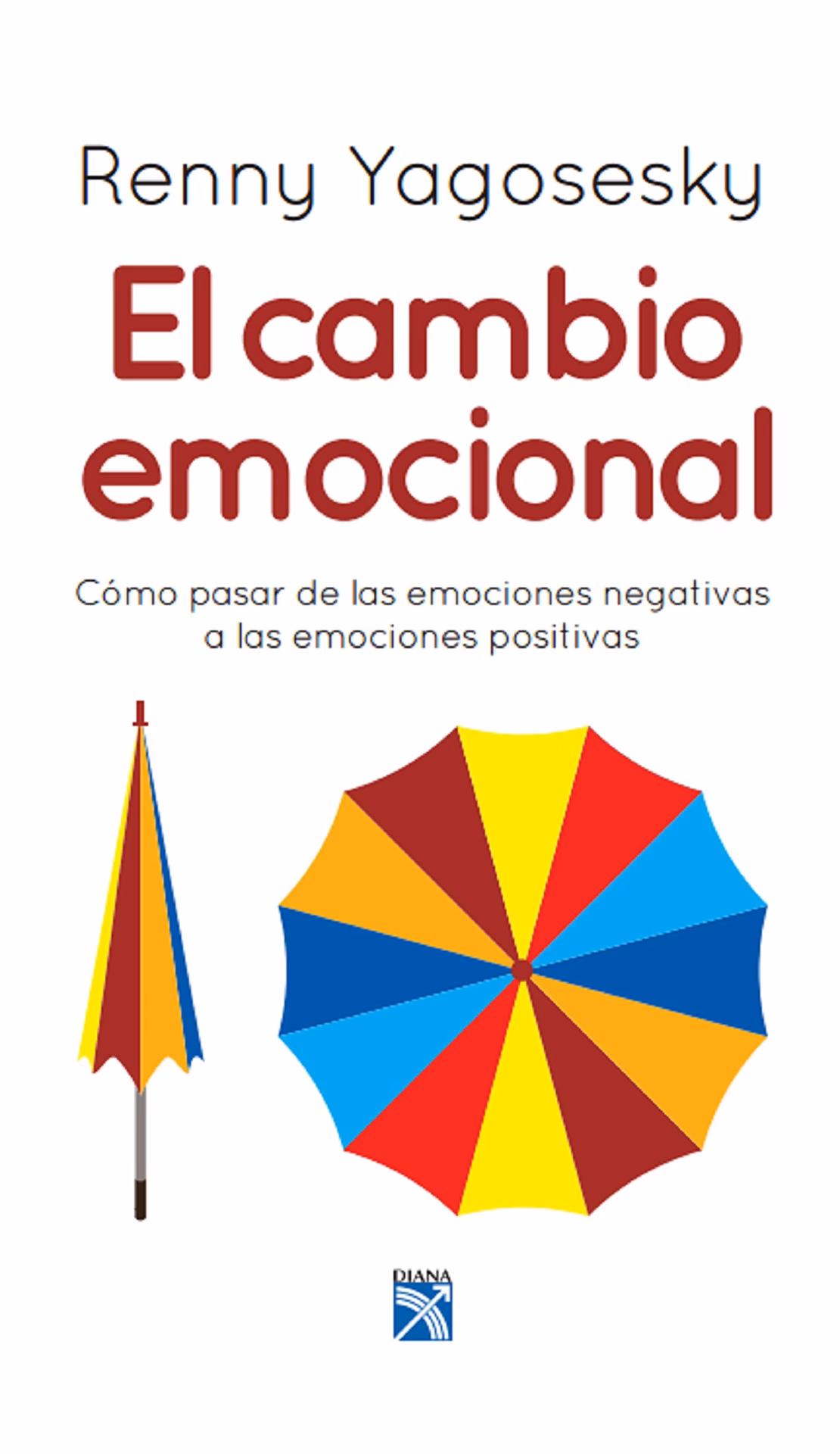¿Qué es el cambio en la emoción primaria?