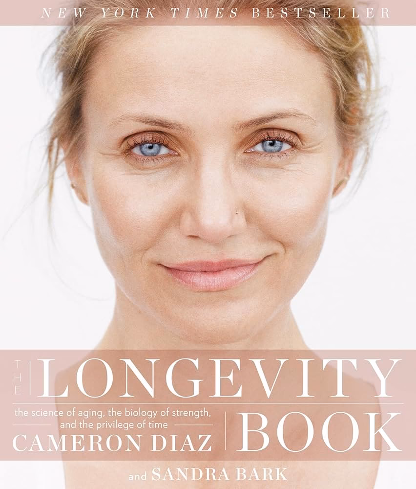 ¿Qué papel jugó Cameron Diaz en Live Earth?