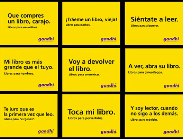 ¿Qué es la campaña de promoción lectora?