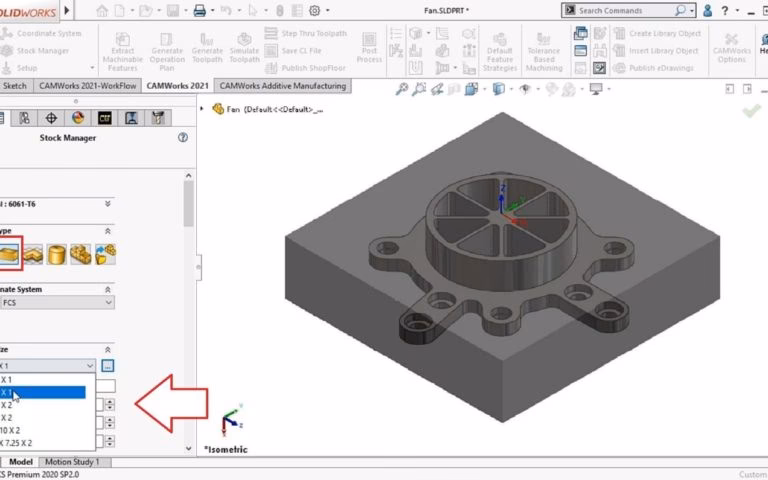 ¿Cómo se instala SolidWorks CAM?