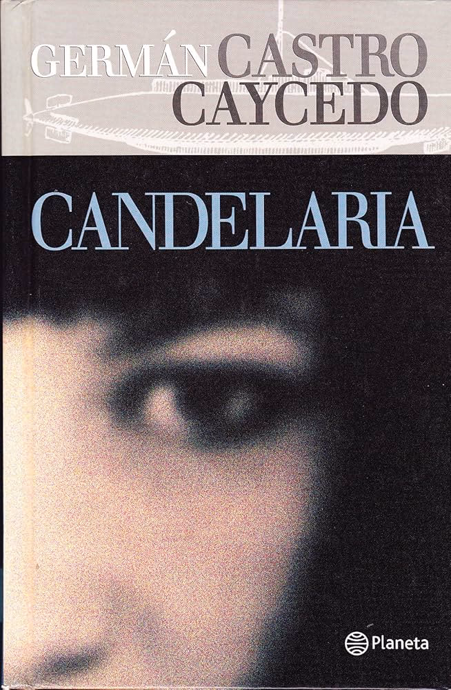 ¿Cuál es el tema de la novela Candelaria?