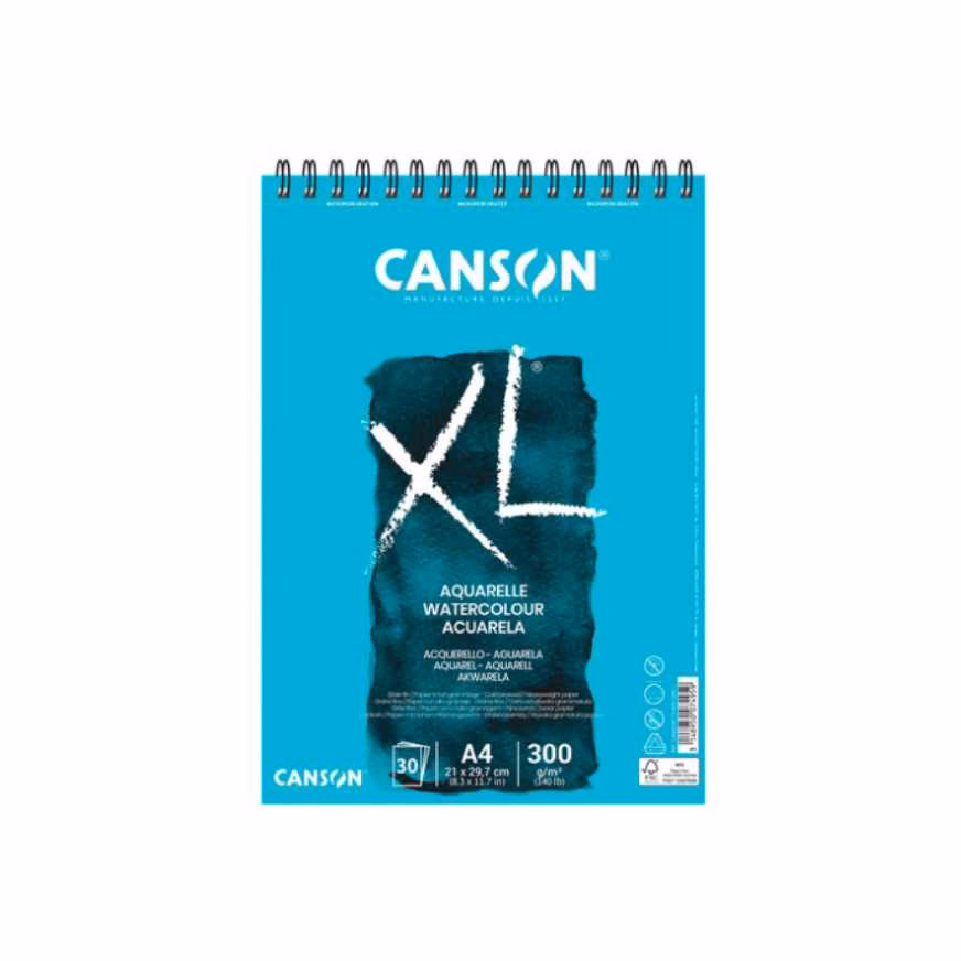 ¿Cómo se puede comprar acuarela?