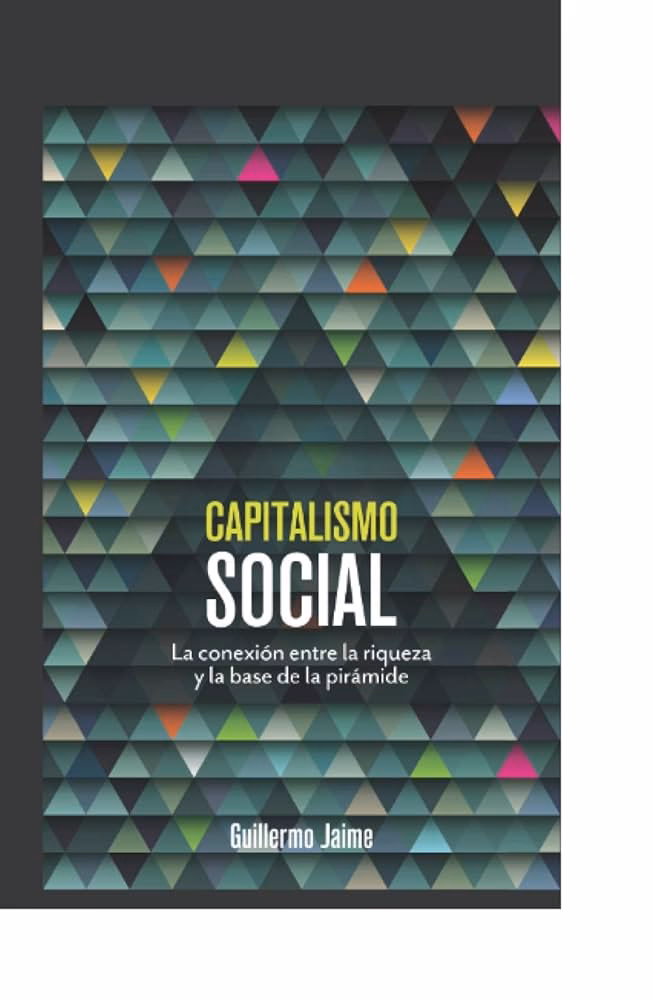 ¿Cuántas páginas tiene el libro del capitalismo?