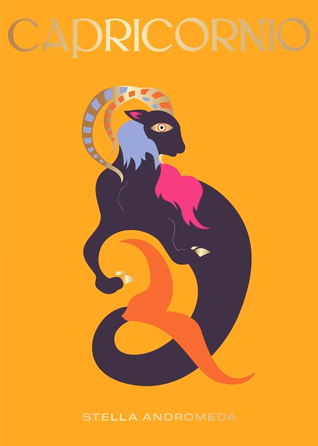 ¿Por qué el Capricornio es reservado?