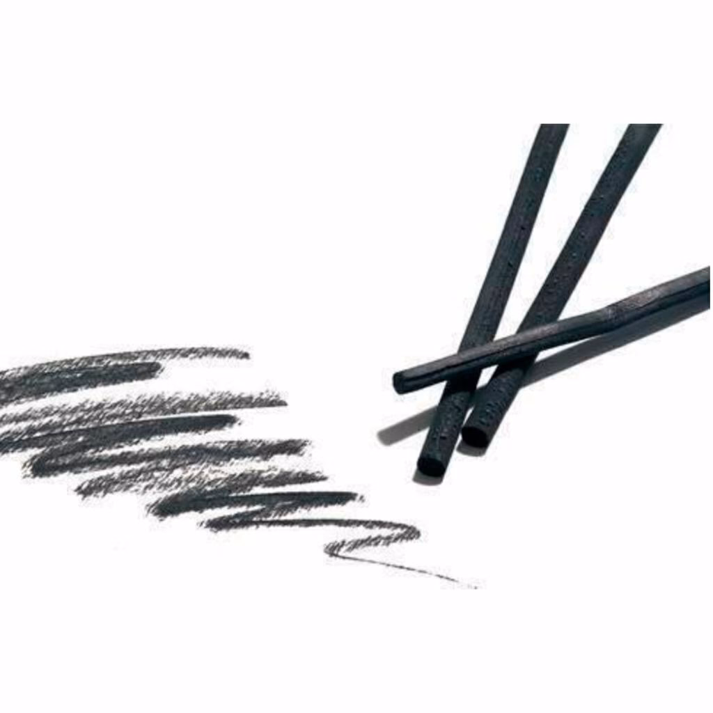 ¿Qué es la carbonilla eterna?