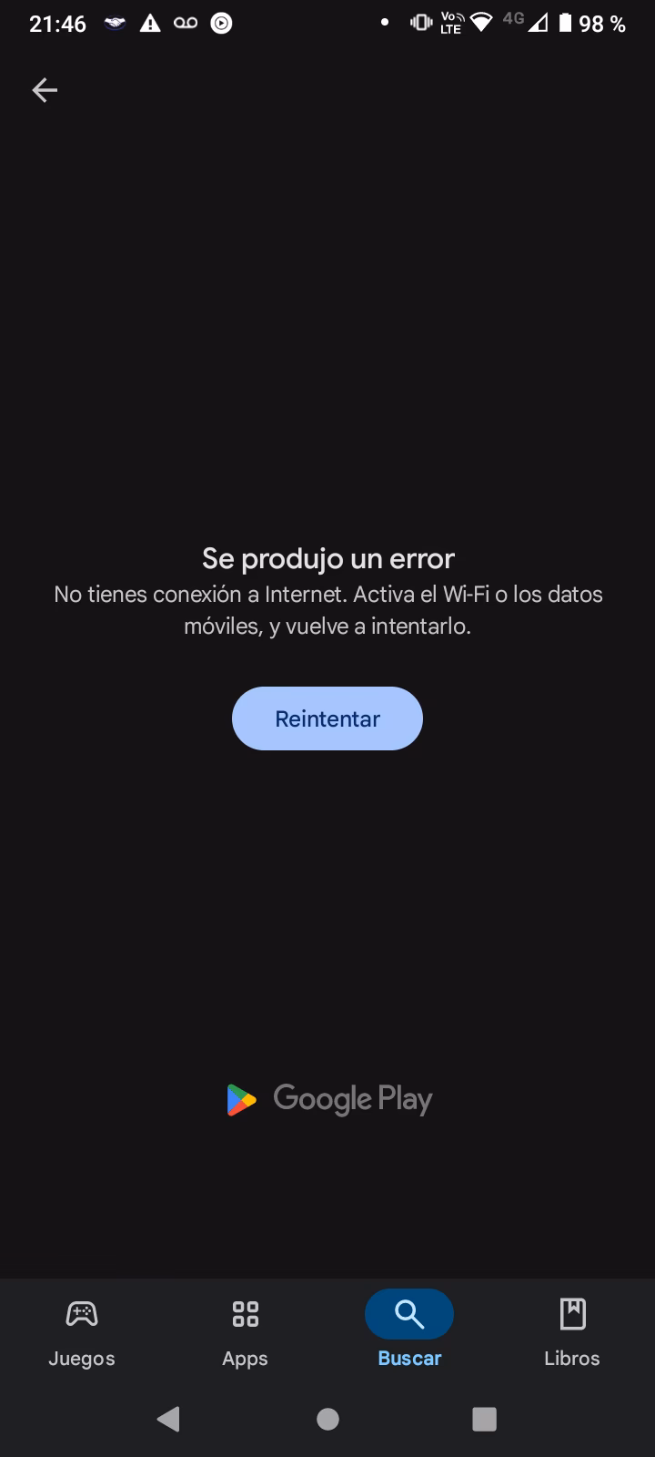 ¿Cómo solucionar el problema de la librería?