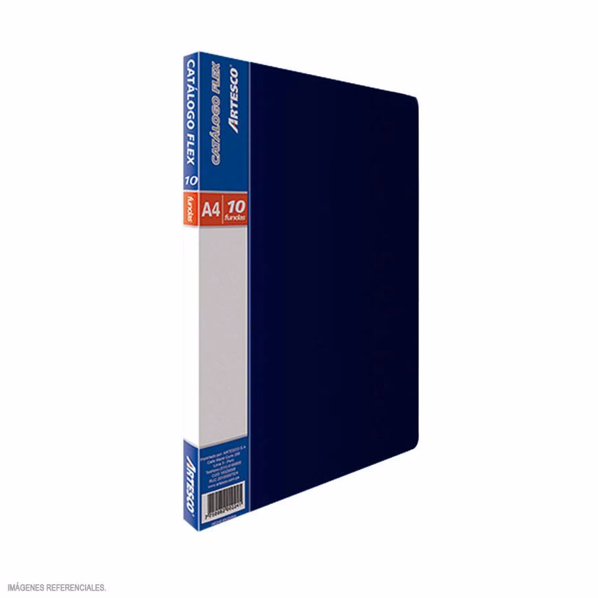 ¿Cuánto cuesta una carpeta?